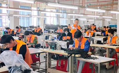 Dongguan Paides Technology Co., Ltd. Posture Corrector
