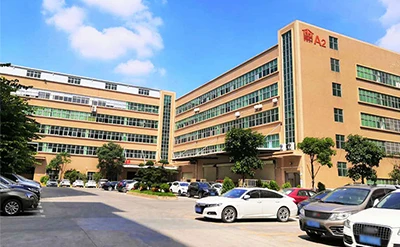 Dongguan Paides Technology Co., Ltd. Resistance Bands