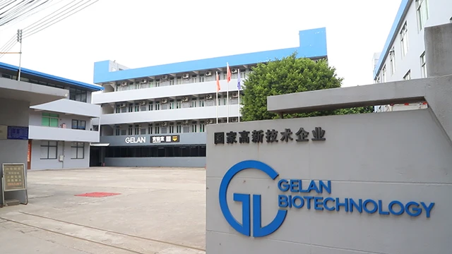 Guangzhou Gelan Biotechnology Co., Ltd. Face Serum