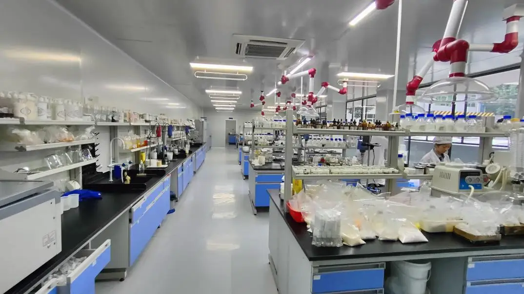 Guangzhou Gelan Biotechnology Co., Ltd. Facial Mask