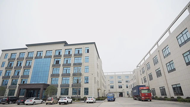 Anhui Nature Imp. & Exp. Co., Ltd. Paper Cups