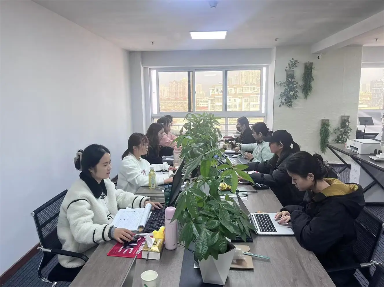 Xuzhou Guangyao Glass Technology Co., Ltd. Mason Jar
