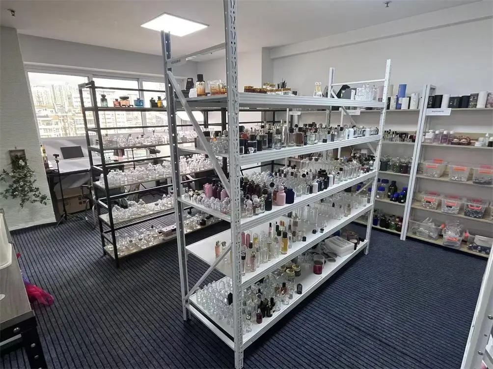 Xuzhou Guangyao Glass Technology Co., Ltd. Glass Bottle