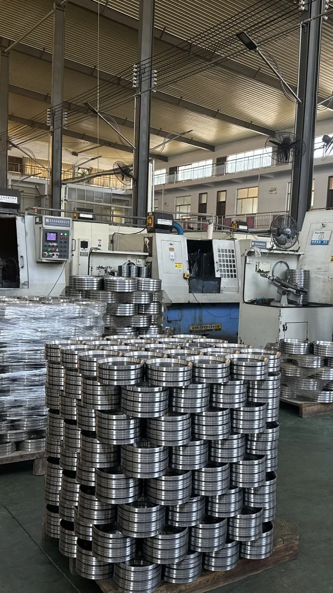 Shandong Heshuo Machinery Equipment Co., Ltd. Wheel Hub Bearing