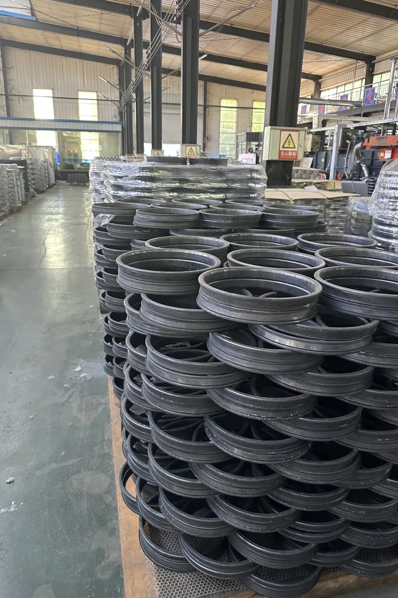 Shandong Heshuo Machinery Equipment Co., Ltd. Deep Groove Ball Bearing