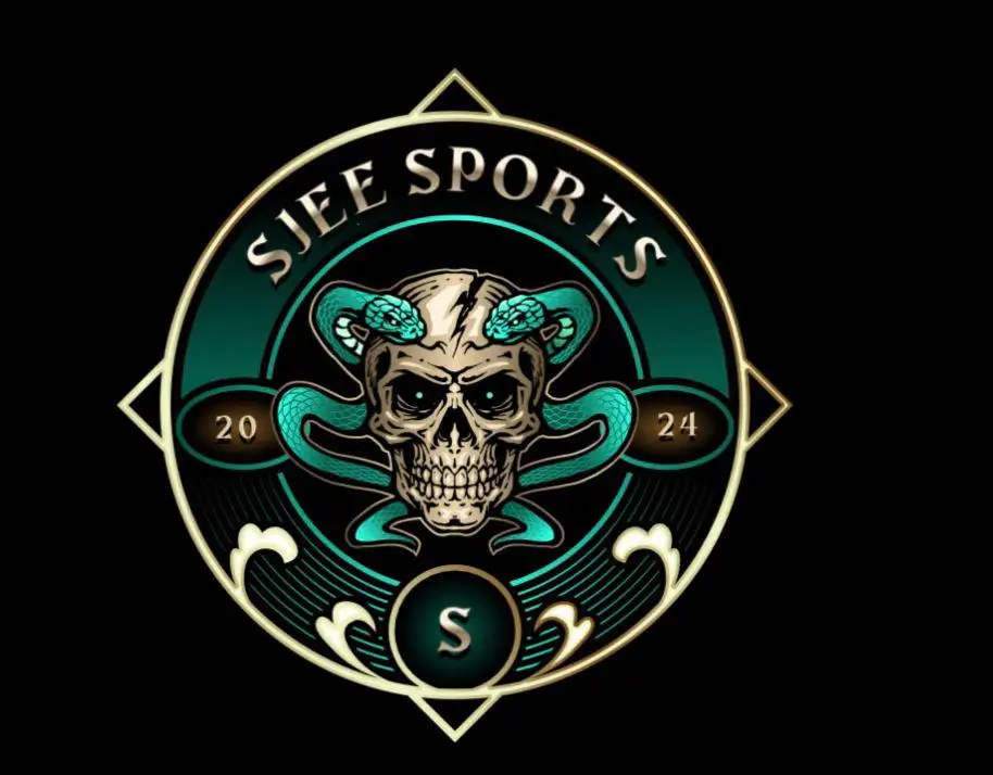 Jeen Sports logo