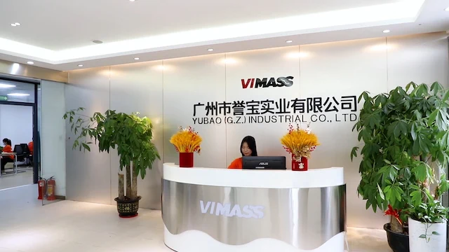 Yubao (G.Z) Industrial Co., Ltd. Hoodies