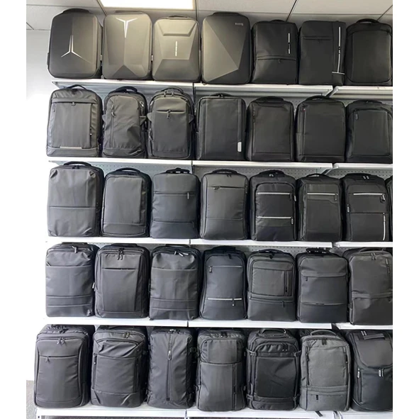 Hangzhou Jingtong Import & Export Co., Ltd. School backpack