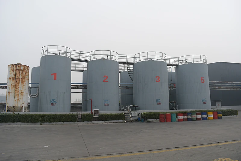 Anhui Guanao Industry Co., Ltd. Lubricating Grease