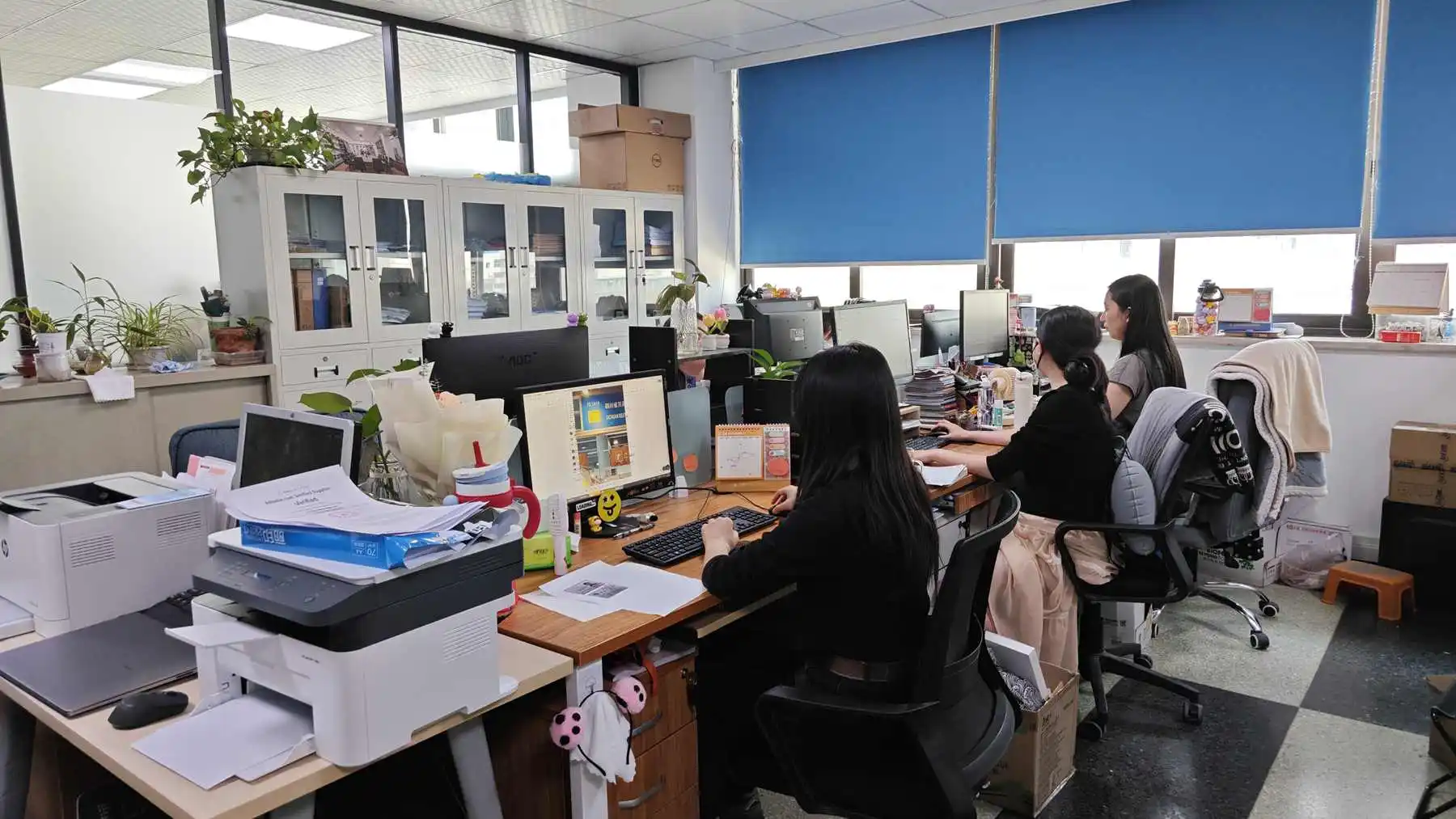 Sichuan Best-Line Machinery Co., Ltd. hand tools