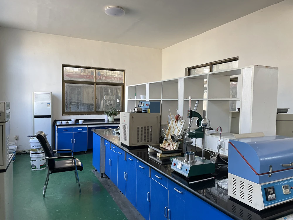 Anhui Guanao Industry Co., Ltd. Lithium Grease