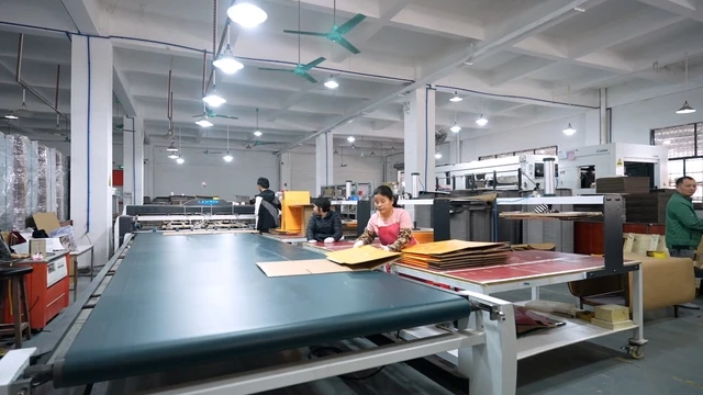 Shantou Guyin Packaging Co., Ltd. Self-adhesive stickers
