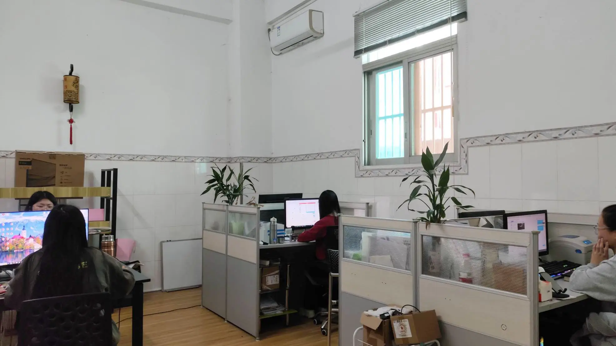 Shantou Guyin Packaging Co., Ltd. Wrapping paper