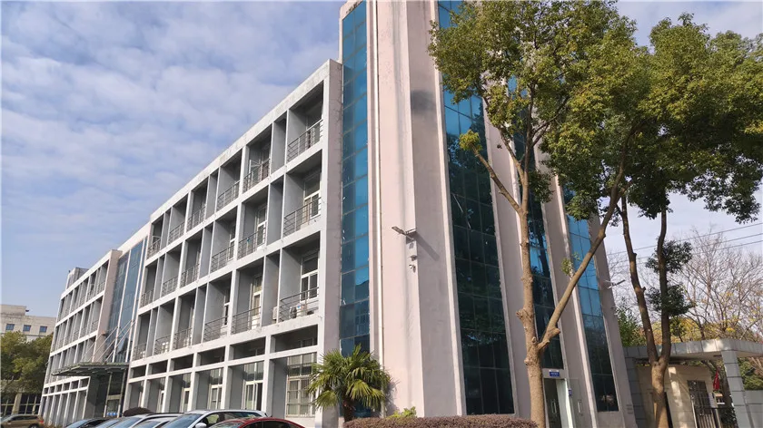 Nanjing Tianze Auto Technology Co., Ltd. Bus Window