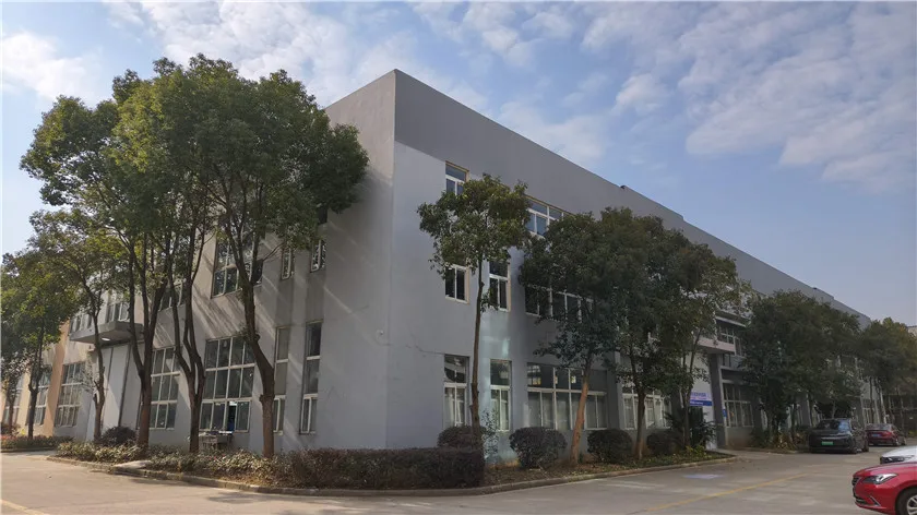 Nanjing Tianze Auto Technology Co., Ltd. RV Door