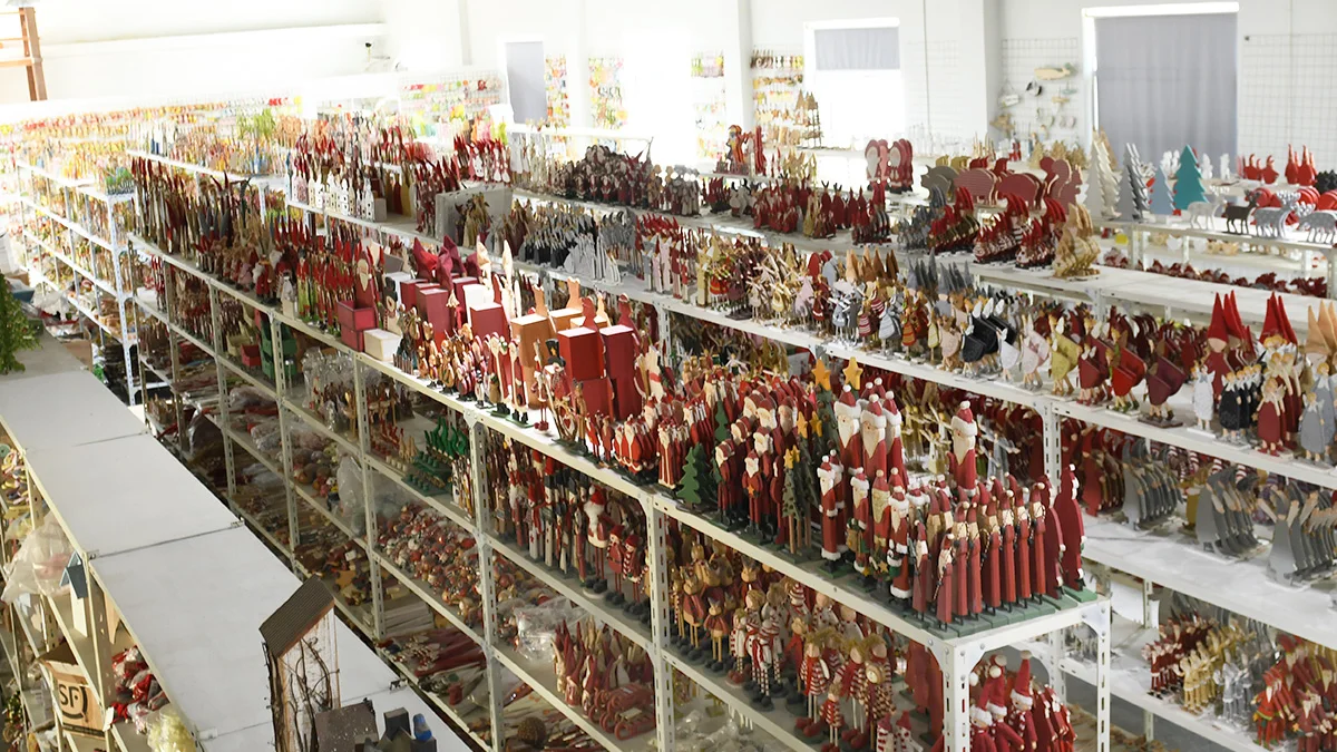 Taizhou Keyuan Arts and Crafts Co., Ltd. Festival Gifts