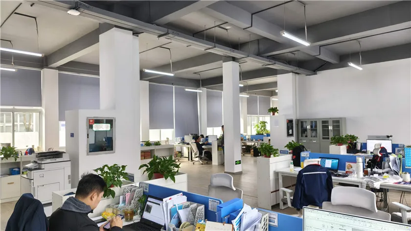 Nanjing Tianze Auto Technology Co., Ltd. RV Sliding Window