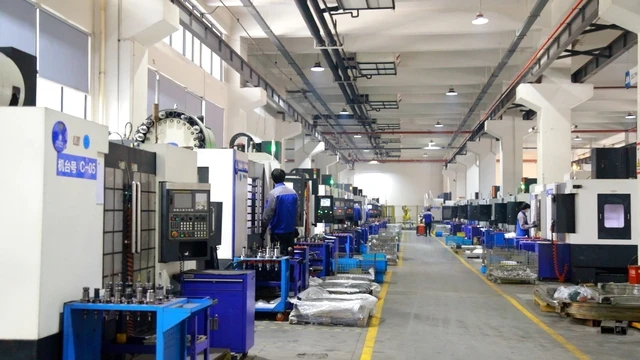 Zhejiang Mingrui Intelligent Equipment Technology Co., Ltd. Premade Pouch Packing Machine