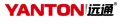Quanzhou Yanton Electronics Co., Ltd. logo