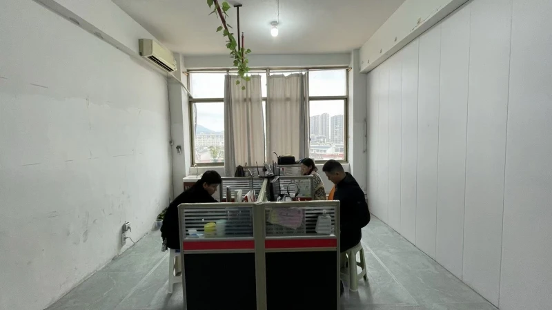 Yiwu Fanhua Culture and Sport Co., Ltd. Badminton Shuttlecocks