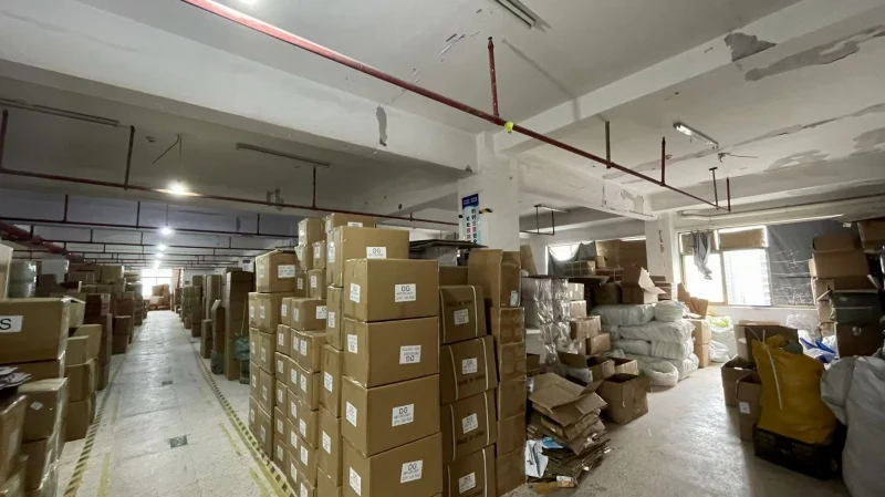 Yiwu Fanhua Culture and Sport Co., Ltd. Tennis Rackets