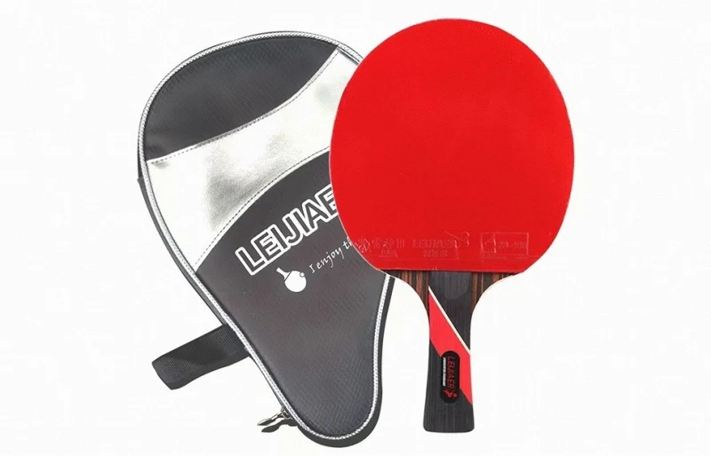 Yiwu Fanhua Culture and Sport Co., Ltd. Table Tennis Rackets