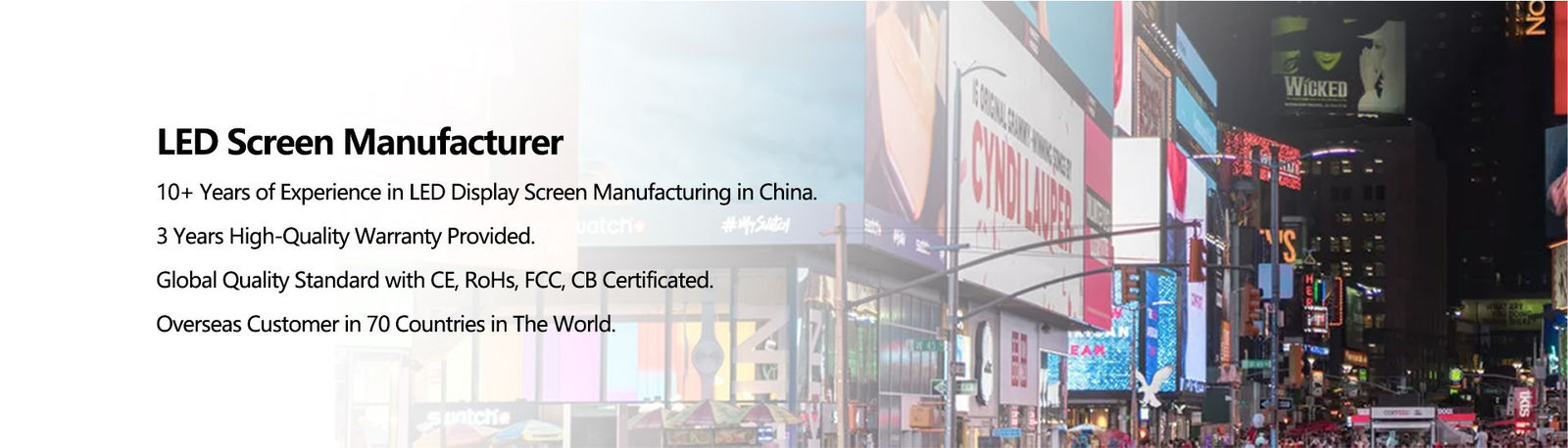 Shenzhen Maxcolor Visual Co., Ltd. logo