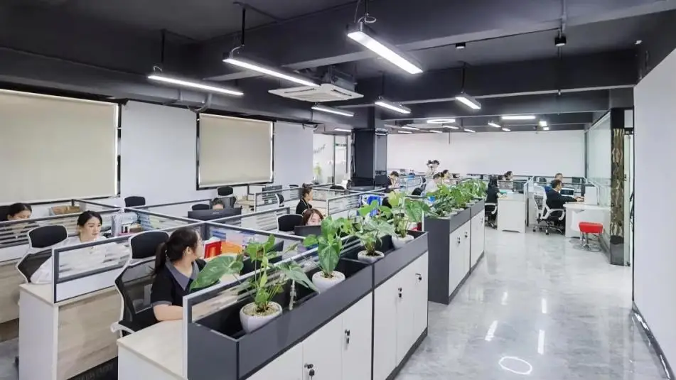 Shenzhen Xing Dian Yin Lian Paper Packaging Co., Ltd. Paper Drawer Box