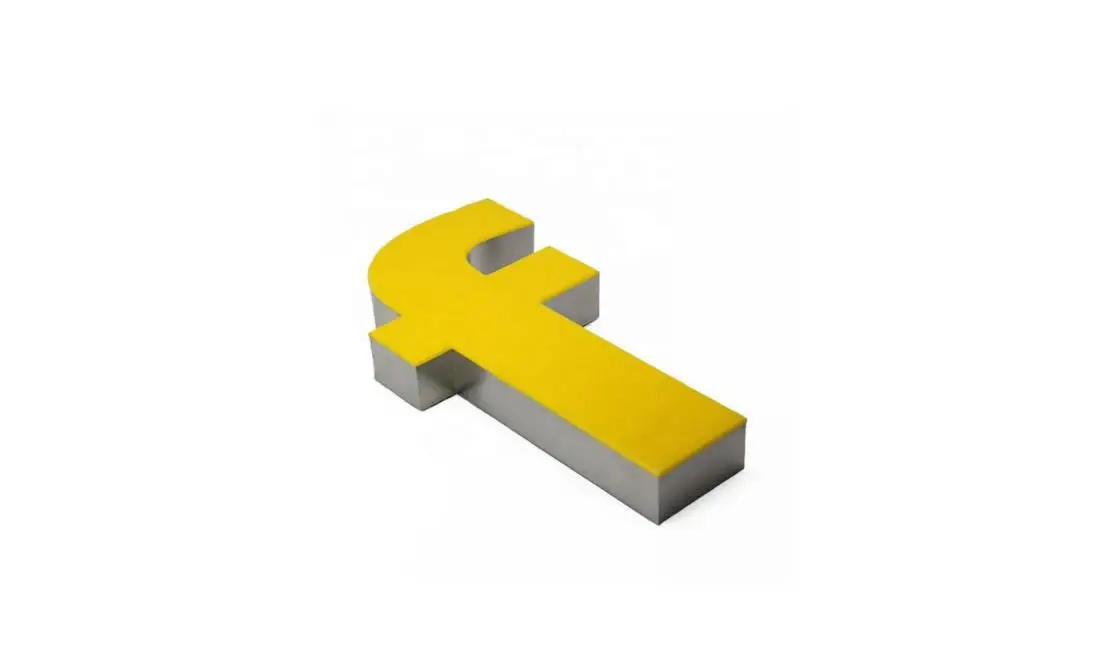 Hangzhou Allsigns Sign Manufacturing Co., Ltd. LED Channel Letter Signs