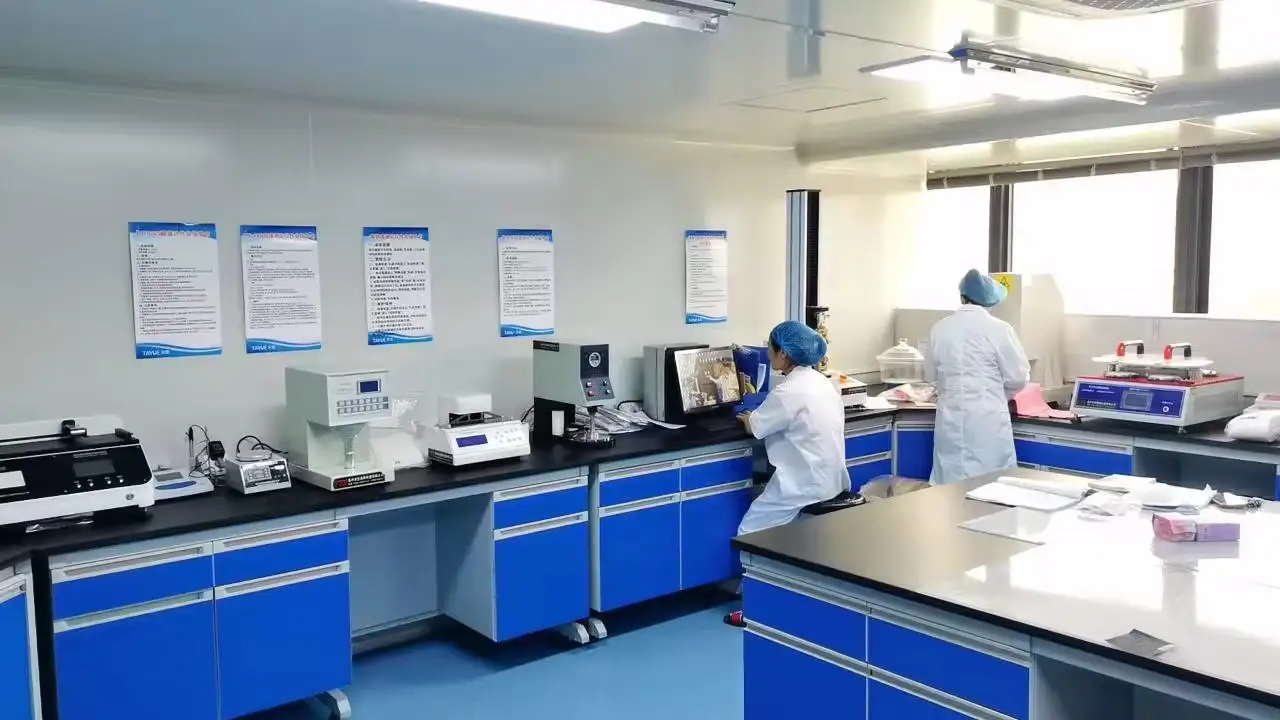Quanzhou Tianrou Sanitary Products Co., Ltd. Sanitary Napkins
