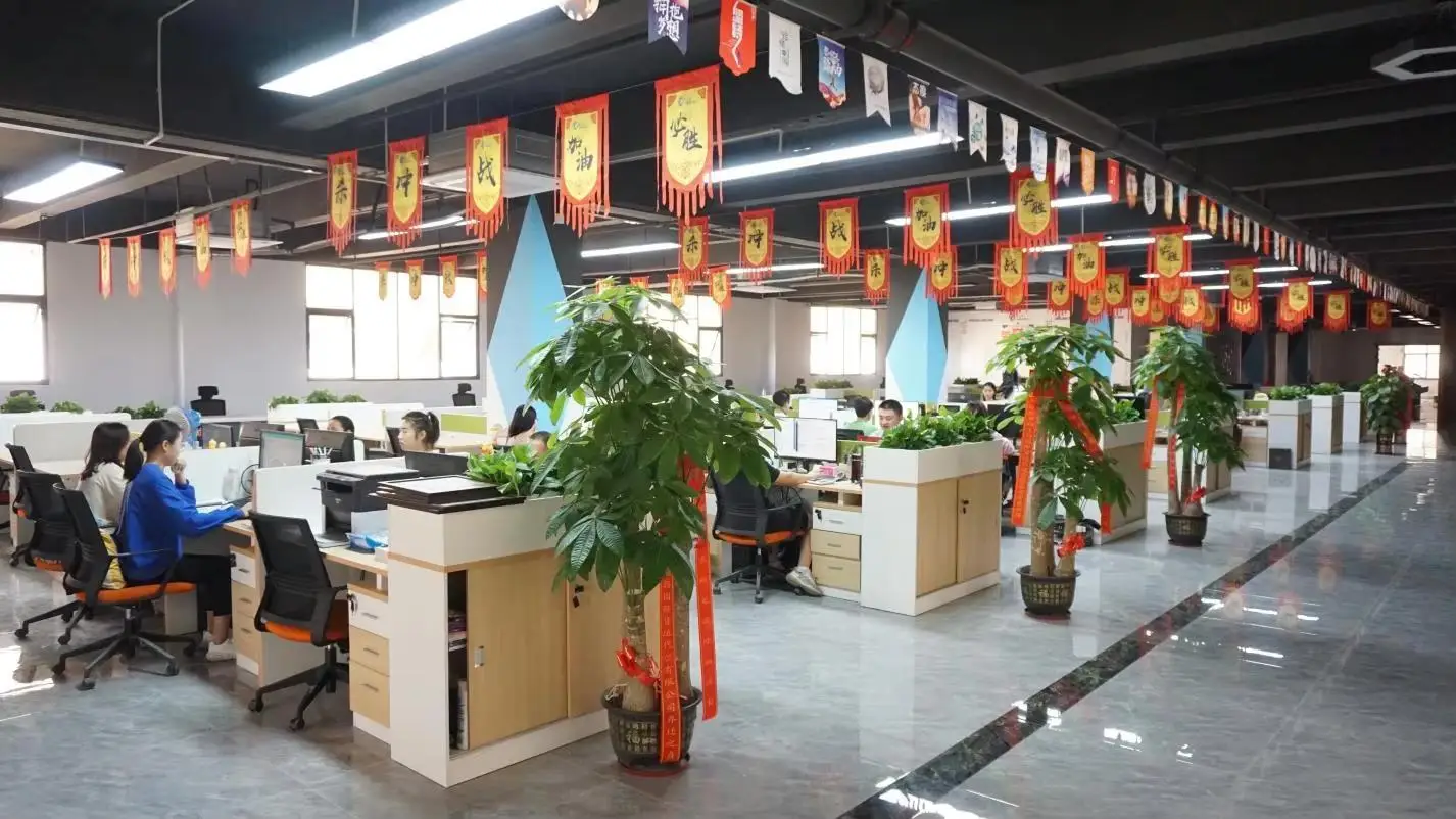 Shenzhen Flying International Freight Forwarder Co., Ltd. Sea Freight