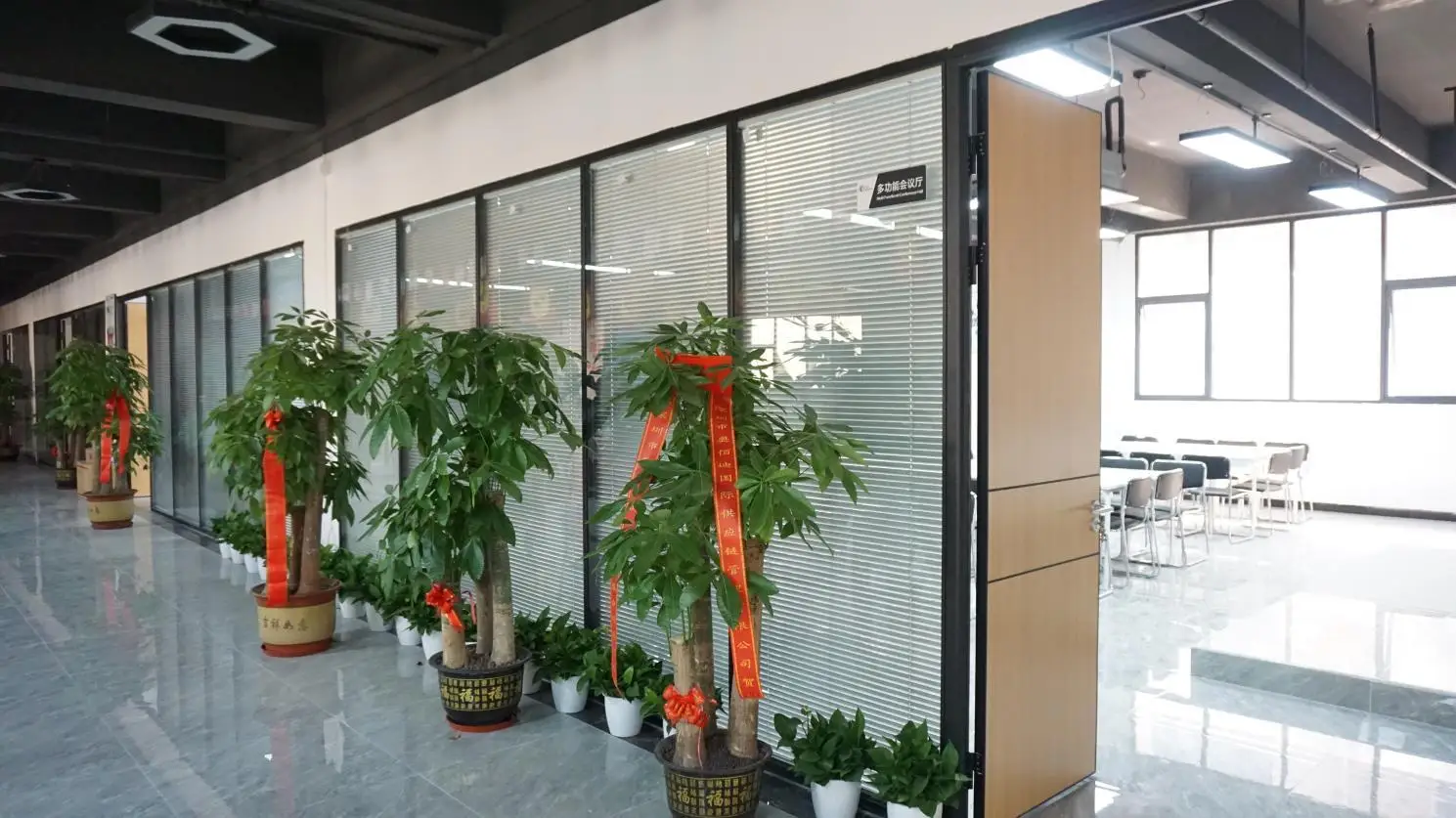 Shenzhen Flying International Freight Forwarder Co., Ltd. Sea Freight