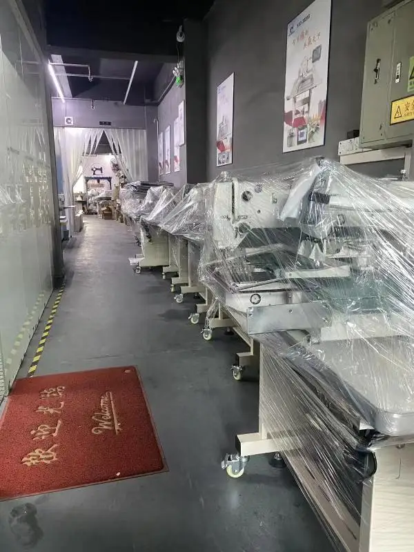 Huizhou Yudeng Technology Co., Ltd. Automatic Tape Cutting Machine