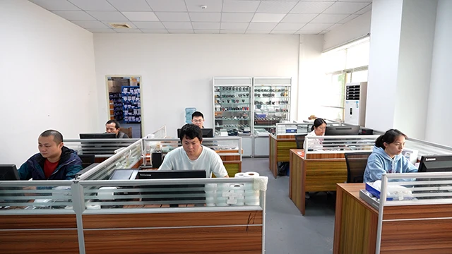 Shenzhen Shengdasi Industry And Trade Co., Ltd. Quartz Watch