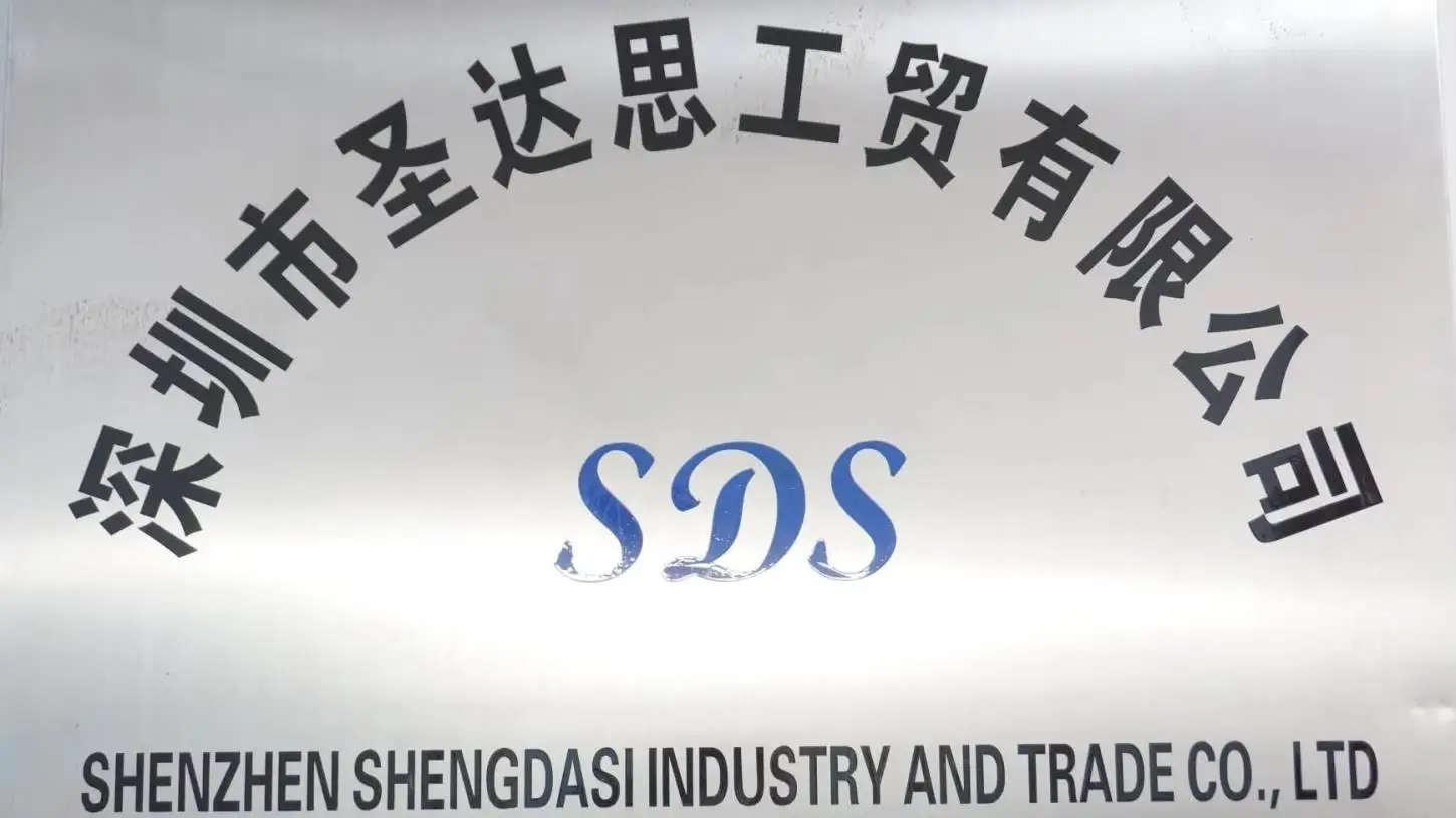 Shenzhen Shengdasi Industry And Trade Co., Ltd. Digital Watches