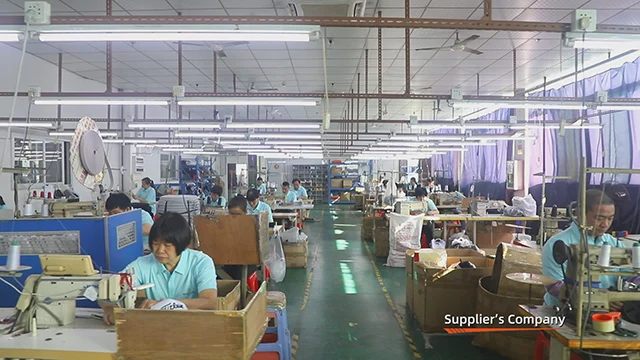 Dongguan Max Golf Products Co., Ltd. Golf Cap