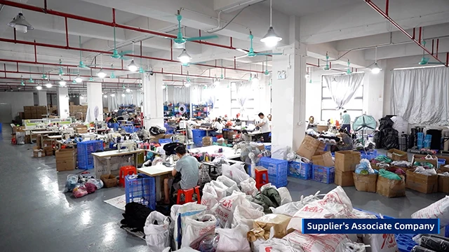 Hebei Legu Technology Co., Ltd. Baseball Caps