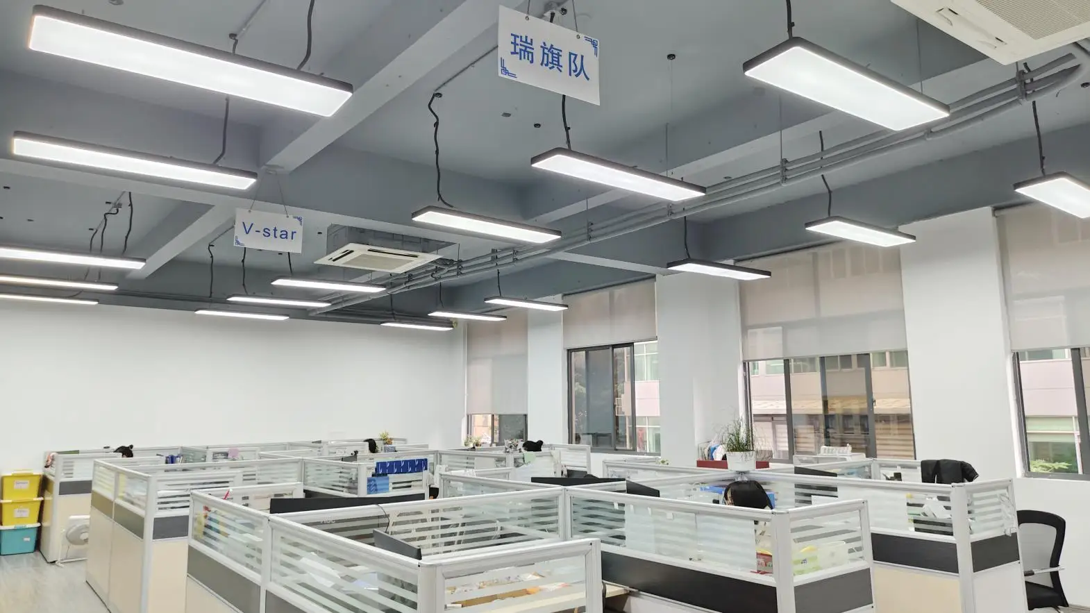 Fuzhou Vibbon Handicraft Co., Ltd. RFID Wristbands