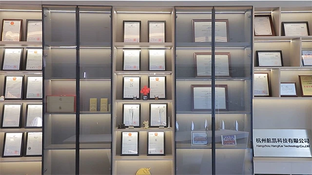 Hangzhou Hangkai Technology Co., Ltd. Phone Cases