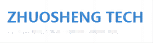 Dalian Zhuosheng Technology Co., Ltd. logo