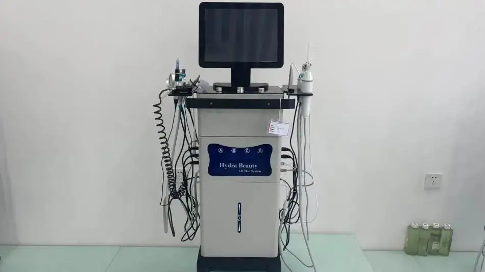 Beijing Perfectlaser Technology Co., Ltd. EMS Sculpting Machine