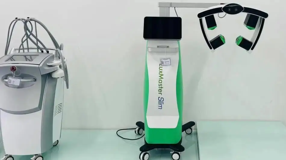 Beijing Perfectlaser Technology Co., Ltd. Laser Hair Removal Machine
