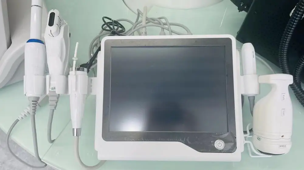 Beijing Perfectlaser Technology Co., Ltd. Picosecond Laser Tattoo Removal Machine