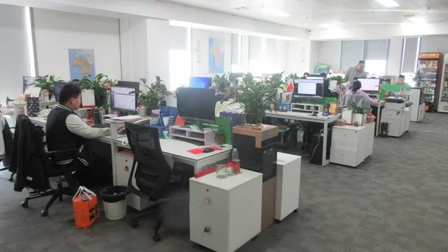 Zhengzhou Longer Machinery Co., Ltd. Fruit and Vegetable Processing Machine