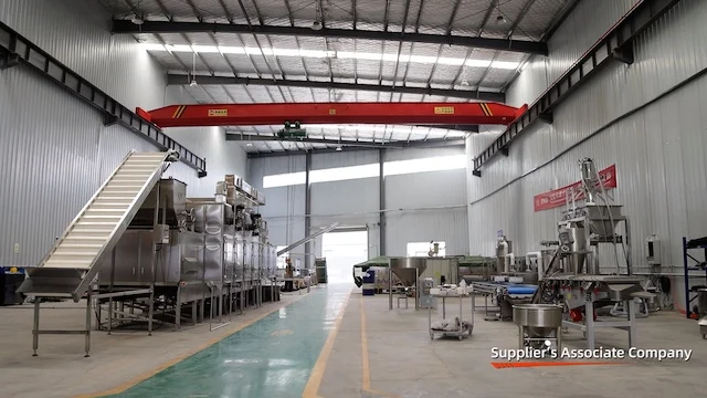Zhengzhou Longer Machinery Co., Ltd. Pastry Processing Machine