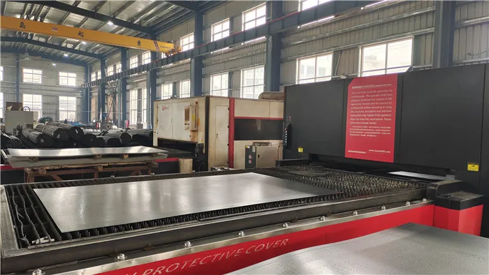 Taizhou Boxin Machinery Co., Ltd. Air Compressor