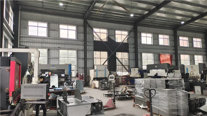 Taizhou Boxin Machinery Co., Ltd. Car Washing Machine