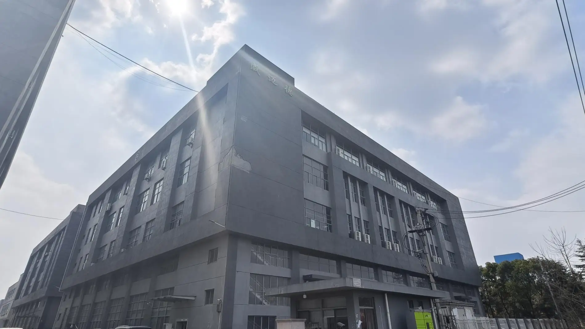 Wuxi Wemade Healthcare Products Co., Ltd. Cohesive Bandage