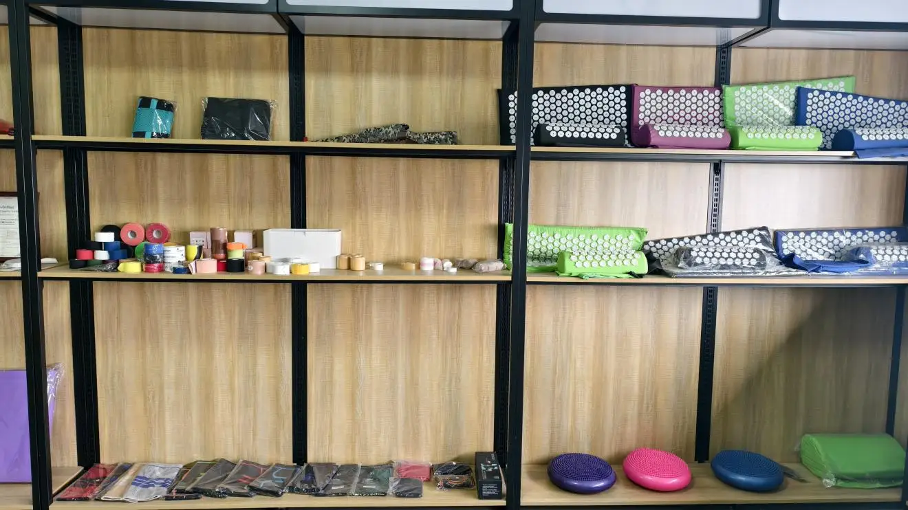 Wuxi Wemade Healthcare Products Co., Ltd. Kinesiology Tape