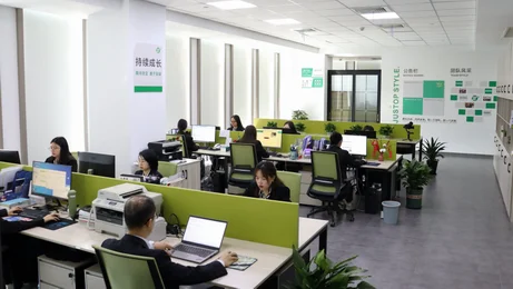 Ningbo Jumbo Medical Instruments Co., Ltd. Face Masks